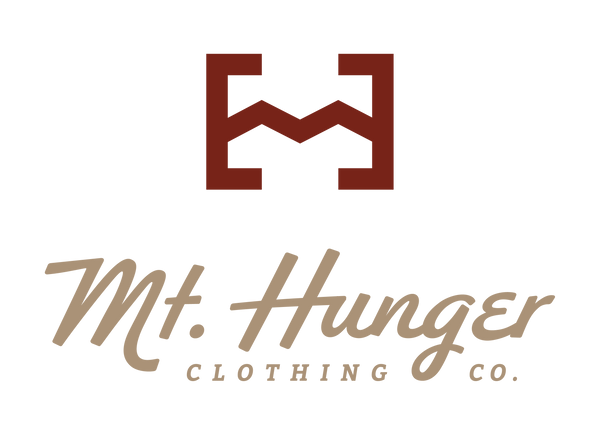 Mt. Hunger Clothing Company