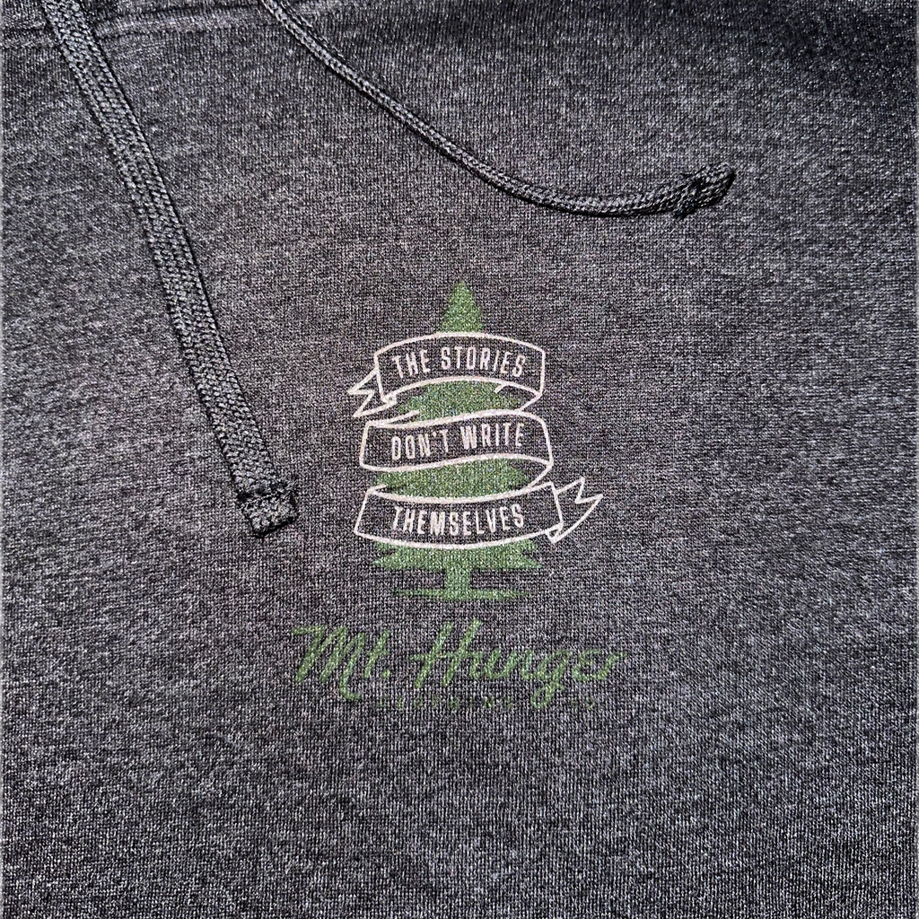 Stories Hoodie