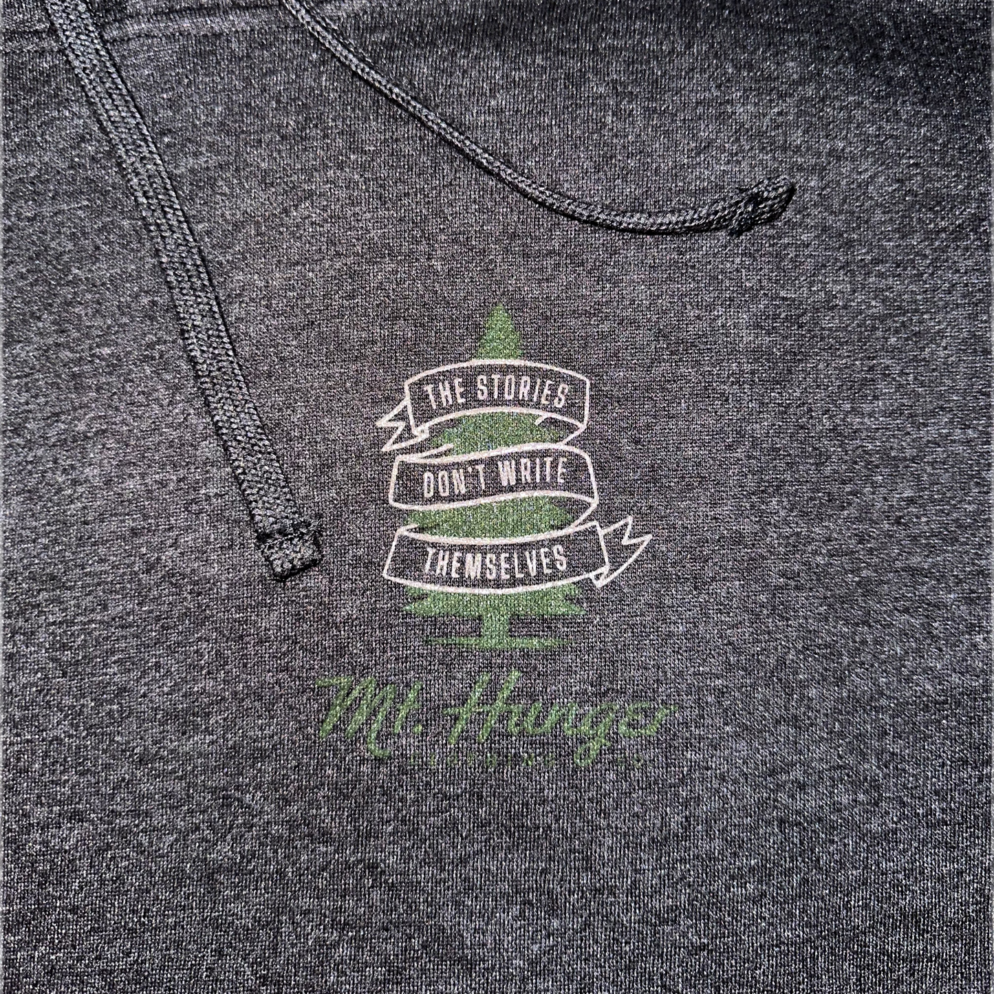 Stories Hoodie